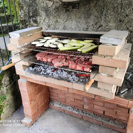 Evelyn's - Giardino&bbq Sestri Levante