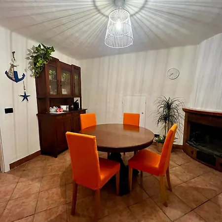 Apartament Evelyn's - Giardino&bbq *