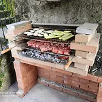 Evelyn's - Giardino&bbq Sestri Levante