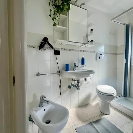 アパート Evelyn's - Giardino&bbq *