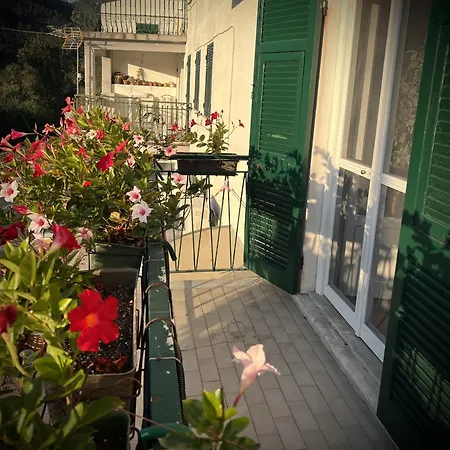 Evelyn's - Giardino&bbq Appartement *