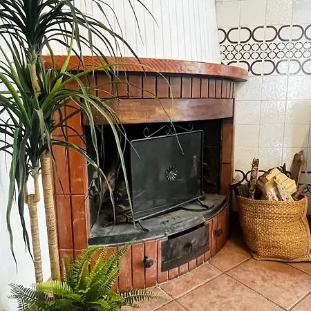 Apartament Evelyn's - Giardino&bbq Sestri Levante