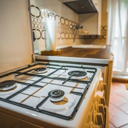 Evelyn's - Giardino&bbq セストリ・レヴァンテ