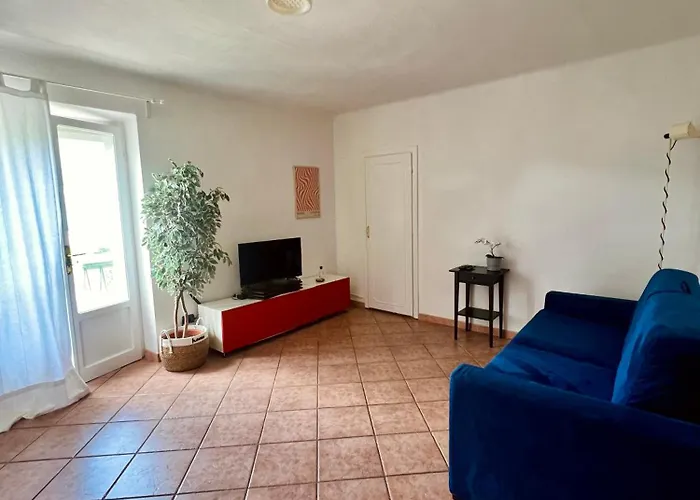 Evelyn's - Giardino&bbq Sestri Levante