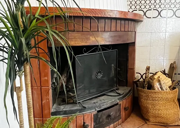 Apartament Evelyn's - Giardino&bbq Sestri Levante