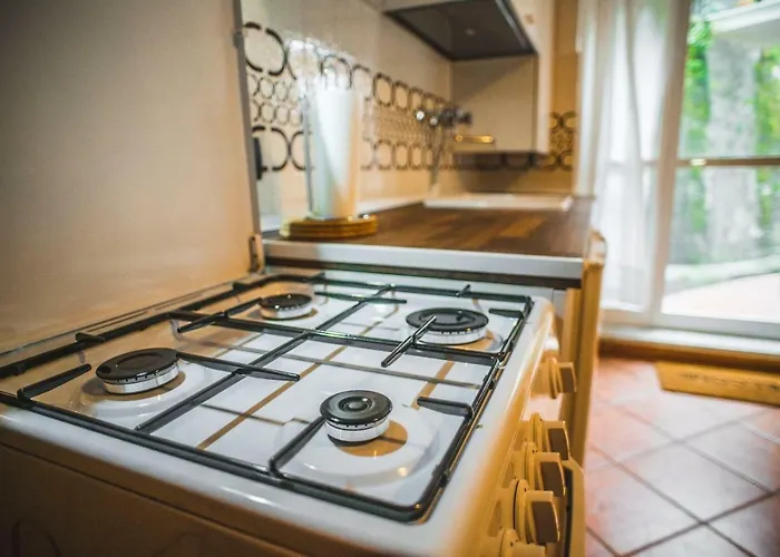 Evelyn's - Giardino&bbq Sestri Levante